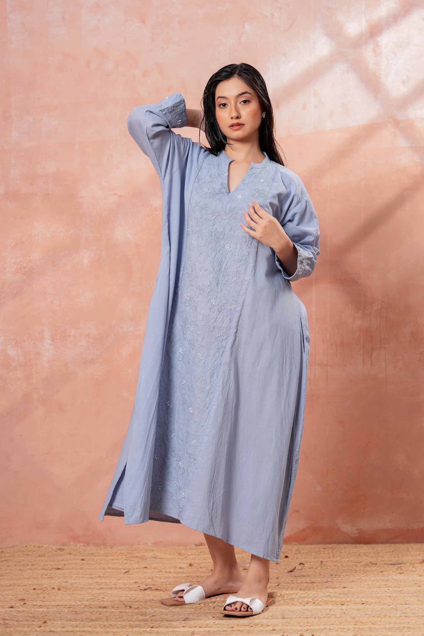 MELLOW KAFTAN