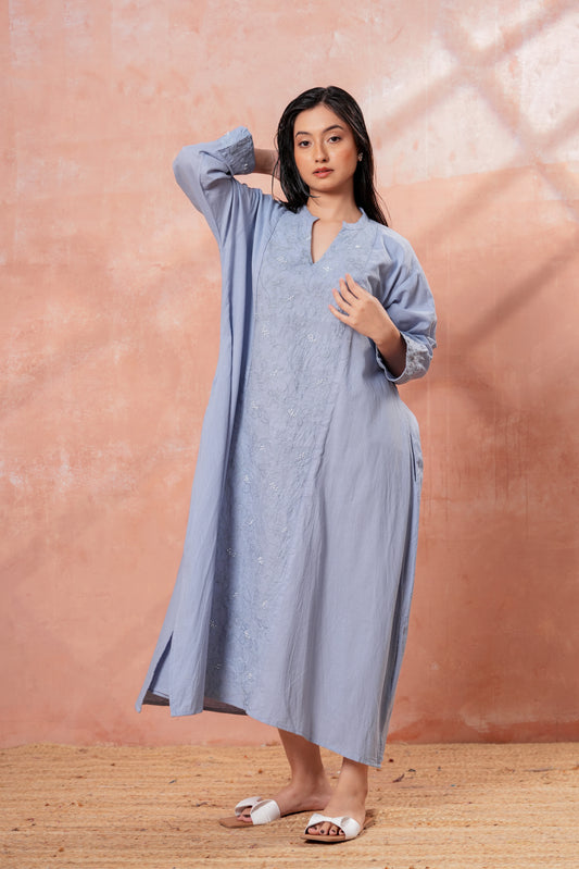 MELLOW KAFTAN