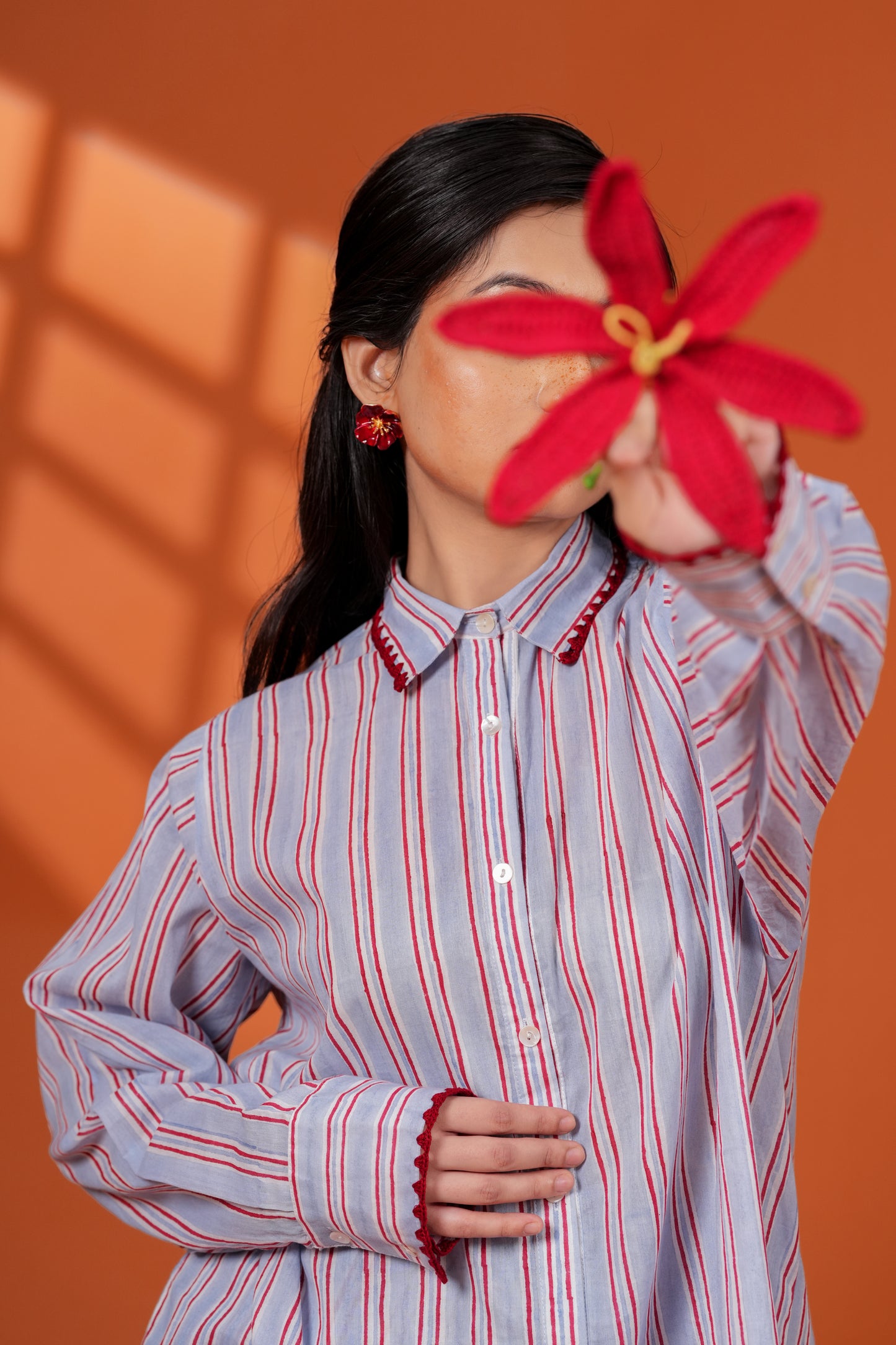 REEF SHIRT