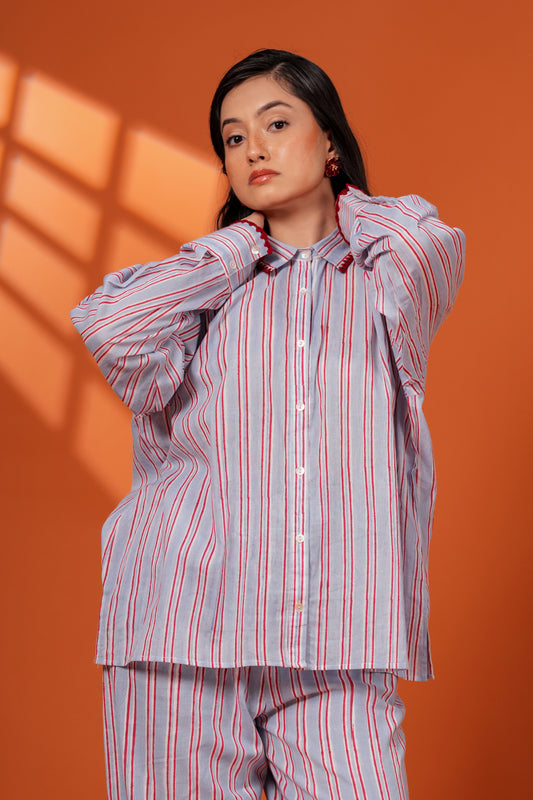REEF SHIRT