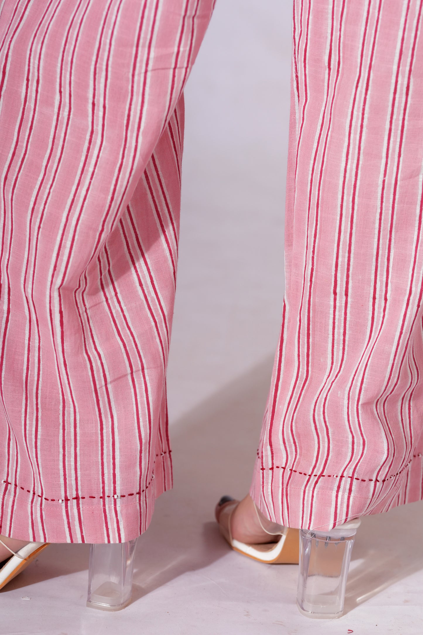 HIBISCUS PANTS