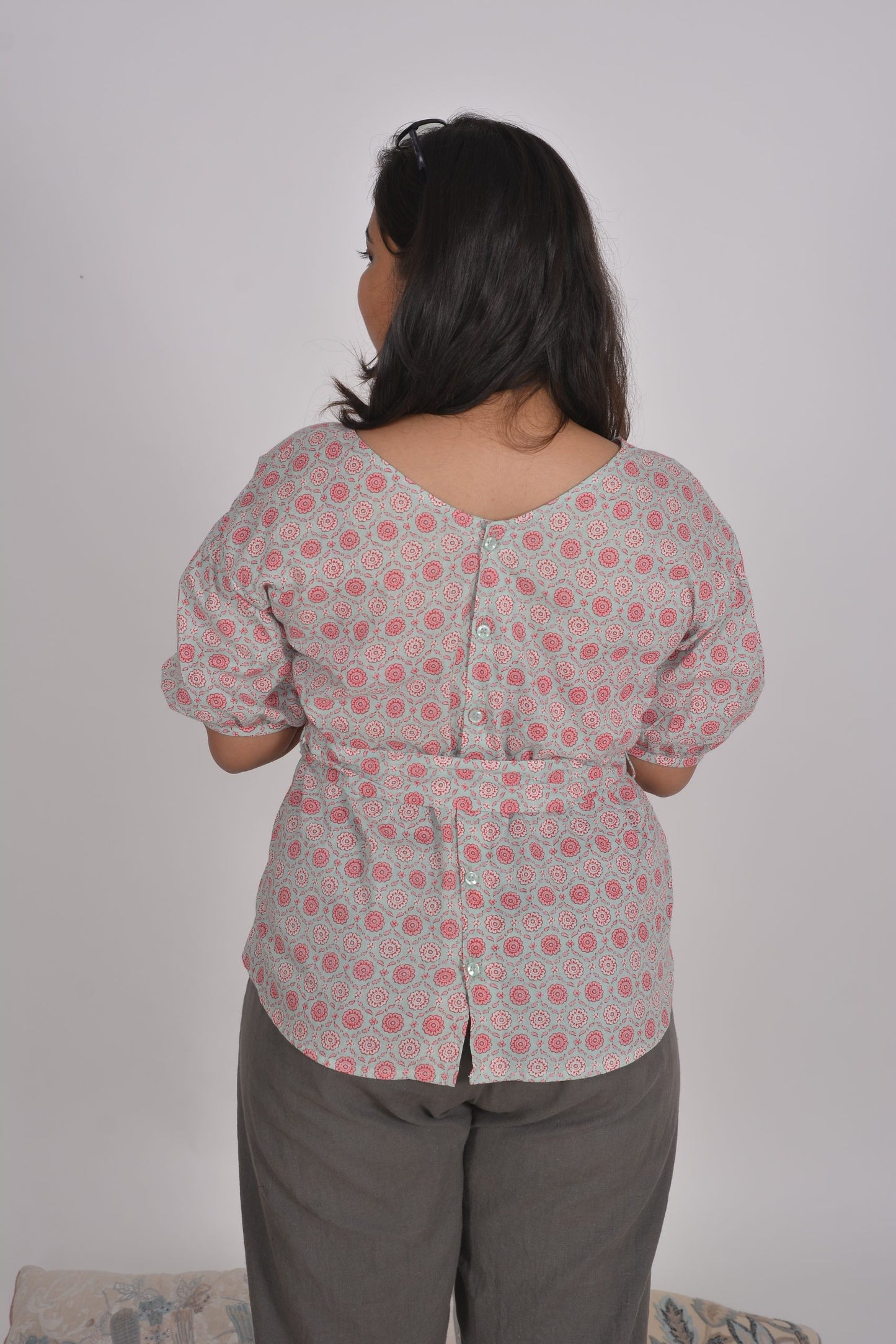 Sukanya Top